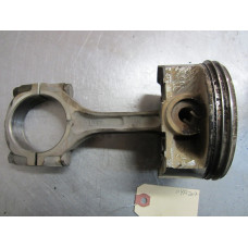 04R207 PISTON WITH CONNECTING ROD STANDARD SIZE From 2003 SUBARU IMPREZA  2.5